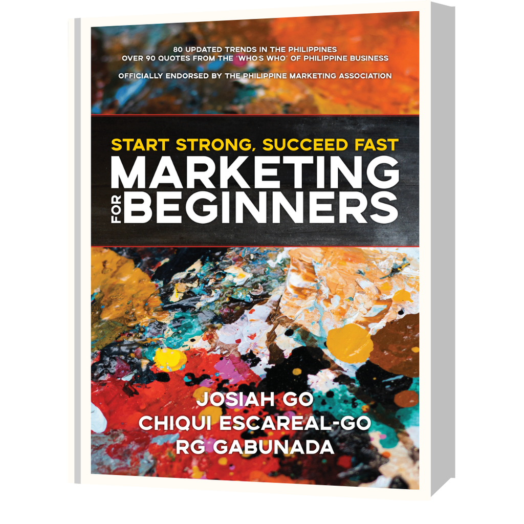 Marketing for Beginners