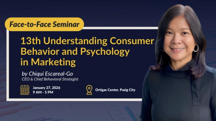 13th Understanding Consumer Behavior and Psychology in Marketing ...