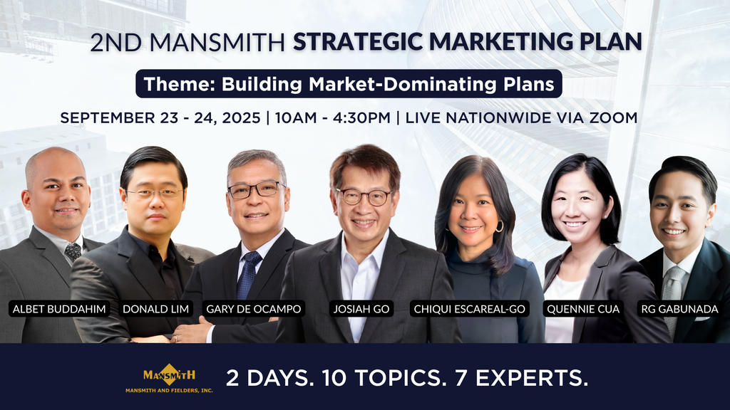 How to Create a Strategic Marketing Plan