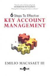 6 Steps to Effective Key Account Management